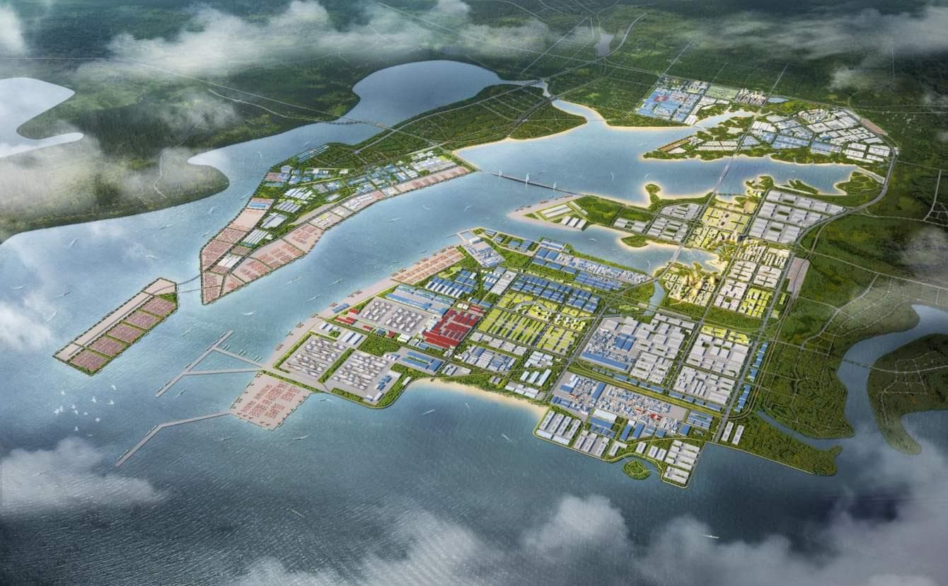 广西国土规划集团：用心擘画壮美广西空间蓝图