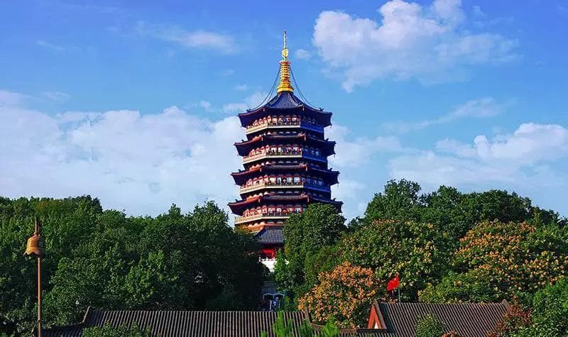 坐高铁游遍全国！三条经典高铁旅游线路全攻略