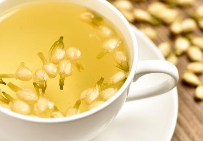 春节后春困、上火？5杯最适合春天喝的茶饮，多喝！