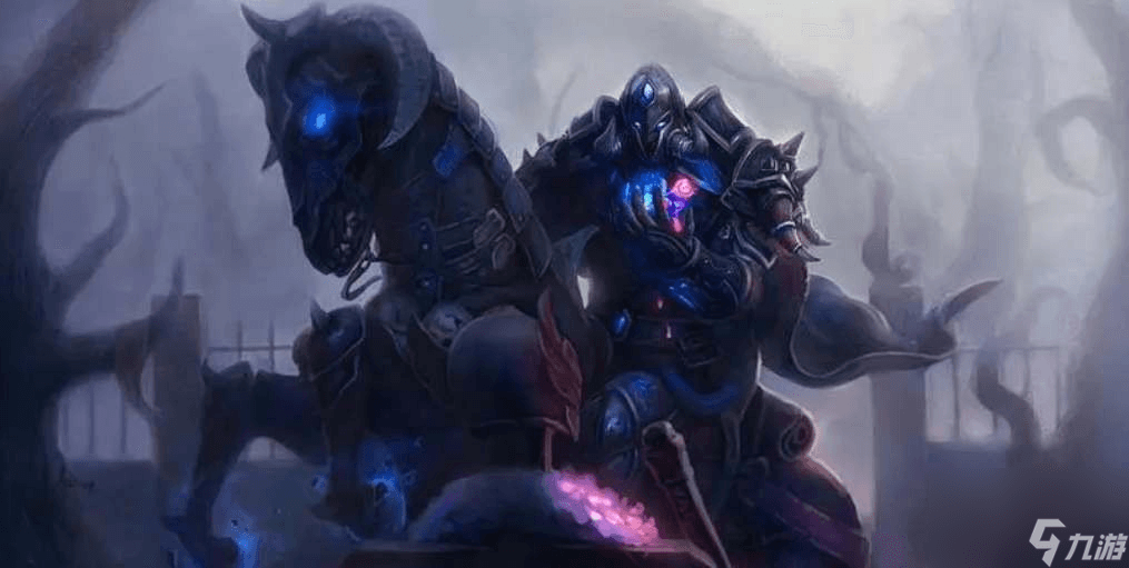 《魔兽世界》11.0邪DK输出手法详解