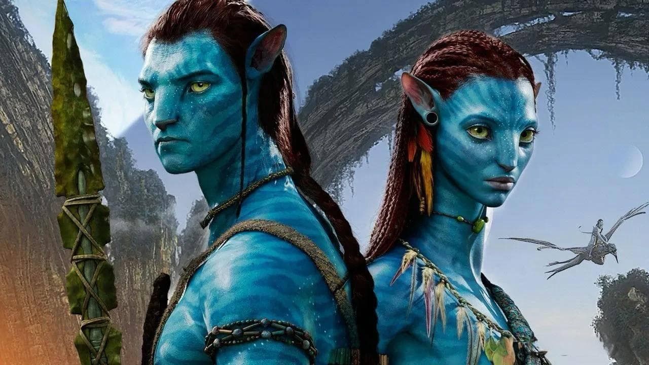别自嗨了，《哪吒》超越不了200亿的阿凡达，这几点原因很真实！