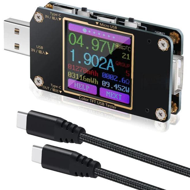 USB口出问题？这样检查它的工作状态！