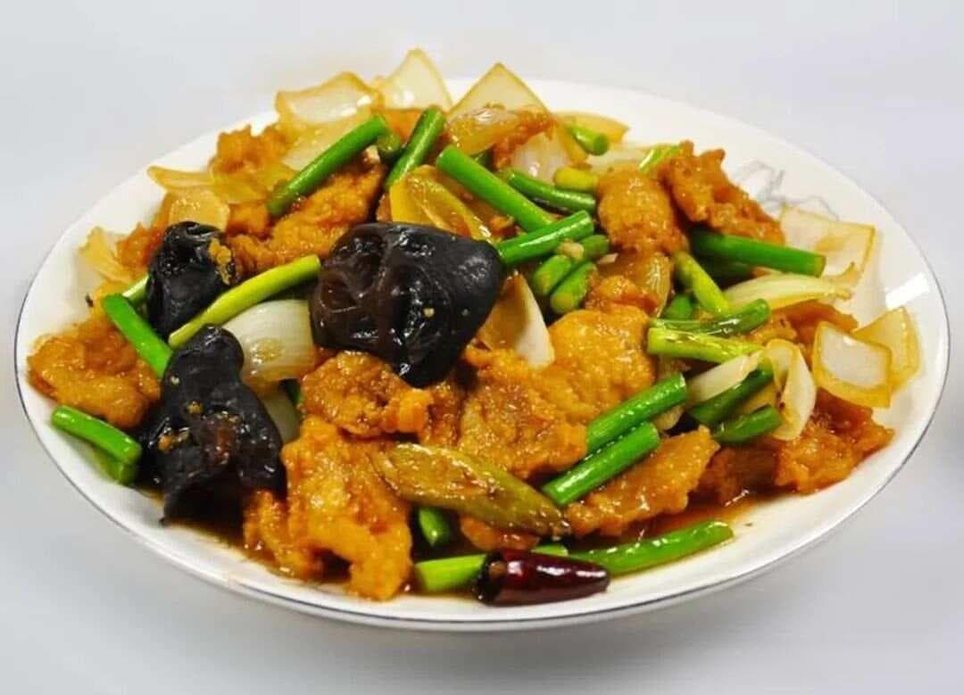 从餐桌看山西：十大名菜的前世今生