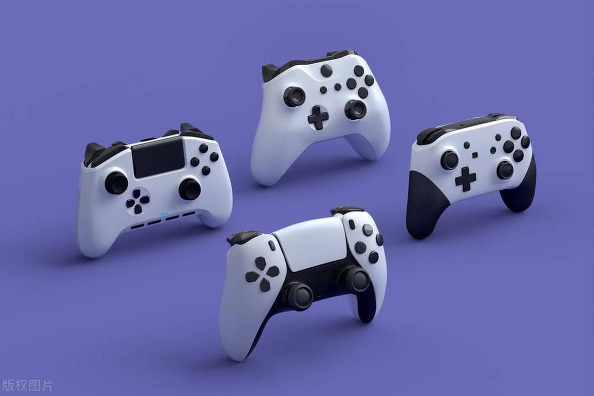 PS5买什么版本比较好？