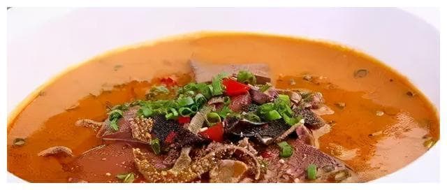 娄底十大特色美食：从三合汤到柴火腊肉，尽显湖南风味