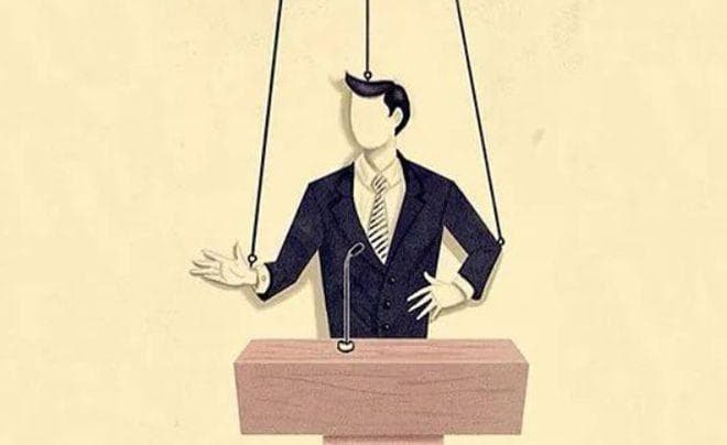 一个残酷的真相：钱，流向不缺钱的人；苦，流向不缺苦的人