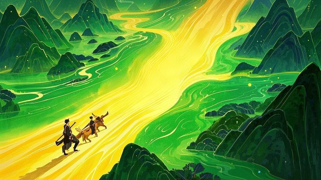 国产动画电影十年：从低幼到全产业链布局