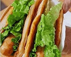 自制鸡蛋灌饼：早餐必备的美味教程
