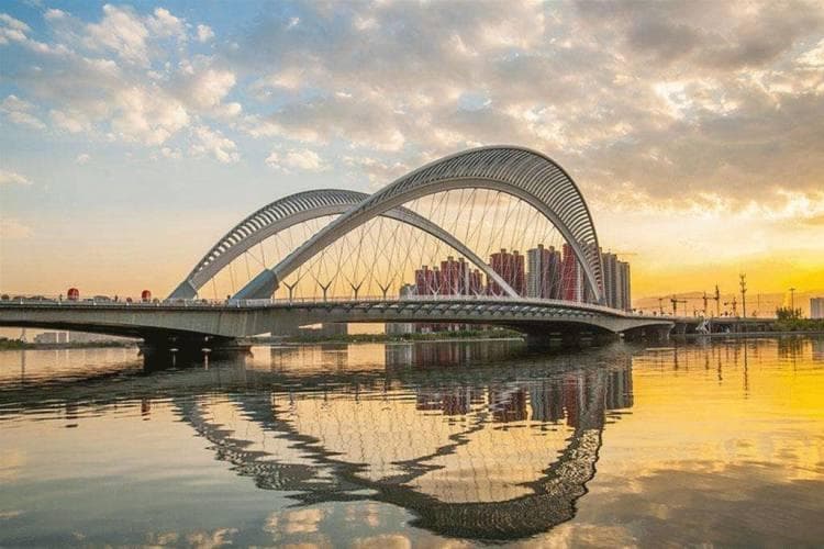 太原位列第39位！2024年中国百强城市名单发布