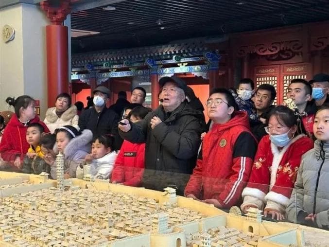 研学于博，博以启智！博物馆成为青少年研学新课堂