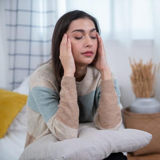 冬季头疼？这些食物帮你缓解不适