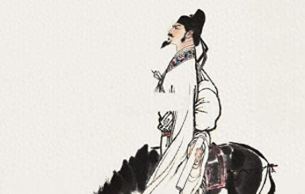 李商隐：万般皆是命，半点不由人