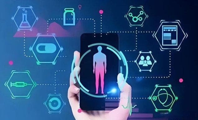 AI赋能健康管理：精准评估与个性化干预双管齐下