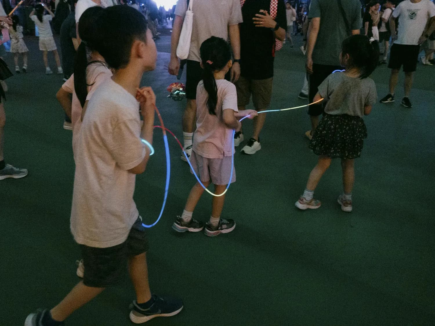 AI+传统：让亲子互动更有新意