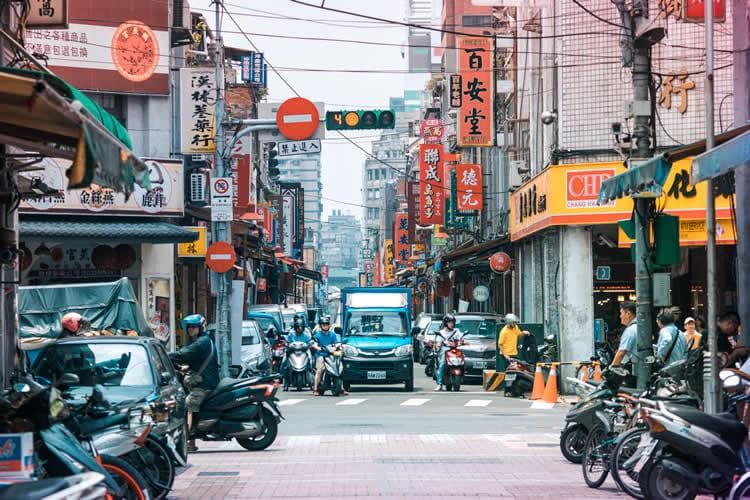 去台湾旅游需要准备什么？十大台湾旅行必备物品清单