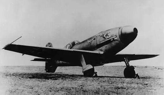 折断的飞矢：日本陆军Ki-78型高速试验机