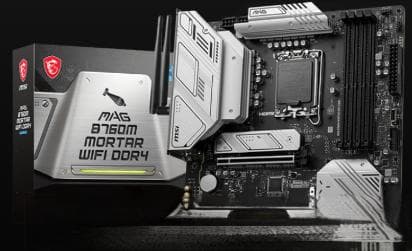 微星B760主板装Win11系统及BIOS设置教程(集成Intel VMD驱动)