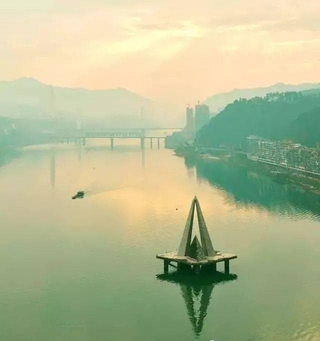 延平笔谈｜延平地名的由来和历史地位
