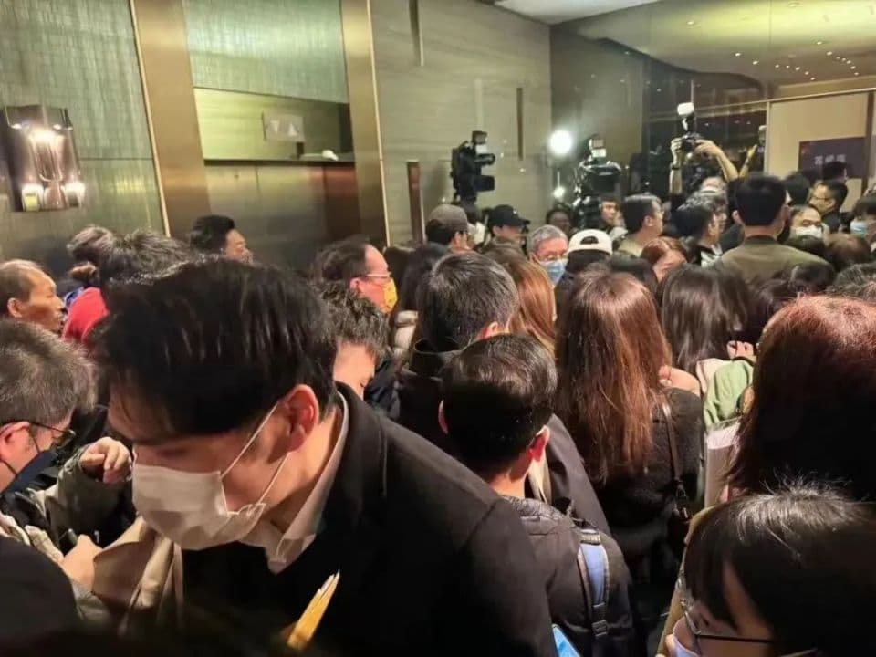 香港买房到底需要多少钱？值不值？！