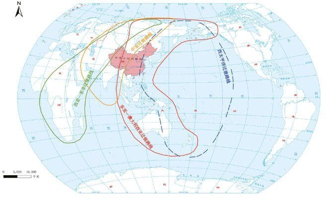 保护迁徙中的鸟类：了解高危时节并采取行动！