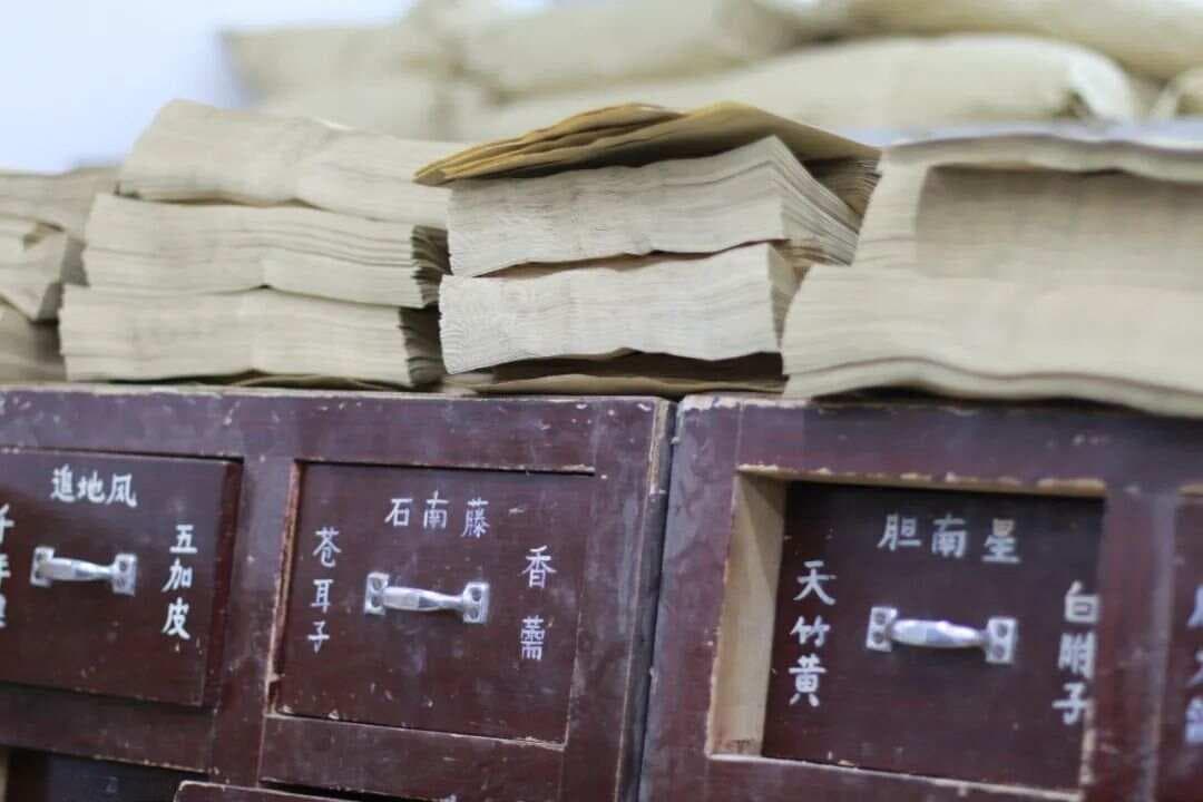 煎煮中药的三种加水方法