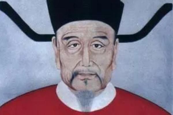 潮州十大历史名人排行榜