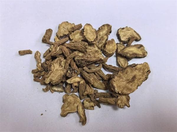 常用中药100味｜当归：补血调经的千年良药
