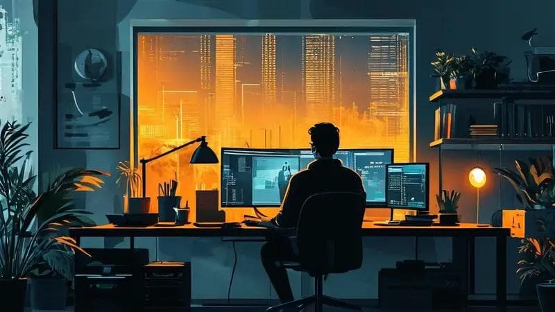 CNC编程基本流程是什么