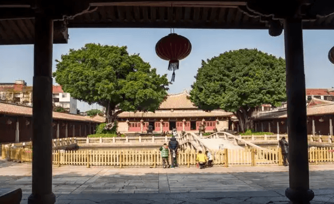福建泉州三大冷门景点，你都知道哪几个？