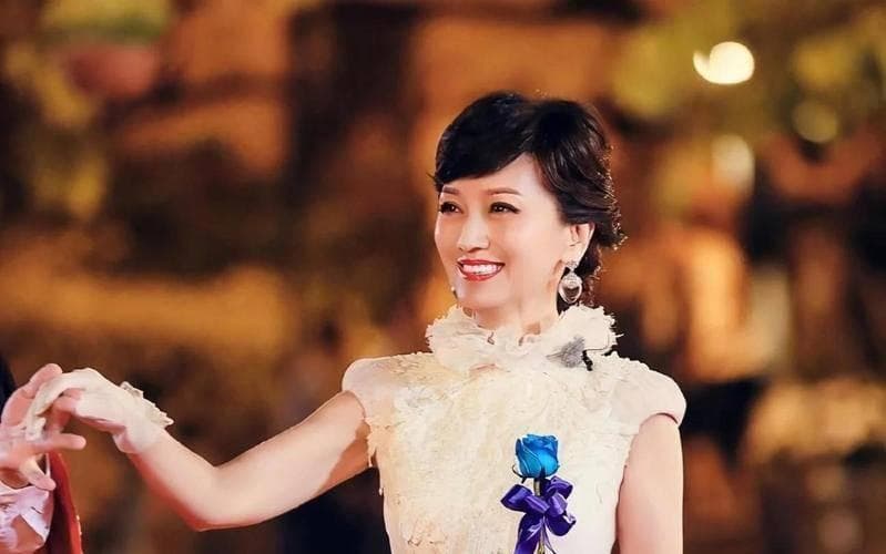 赵雅芝72岁仍如30岁？揭秘女神的“不老秘籍”
