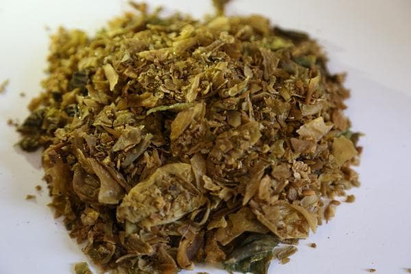 中医七大解酒妙方有哪些