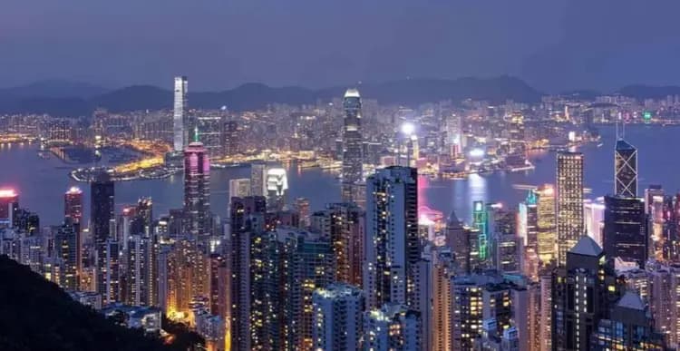 为什么香港人宁愿装现金，也不用微信支付和支付宝？看完你就懂了