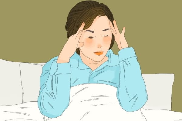春天易怒肝火旺怎么办？女性肝火旺盛的症状及调理方法
