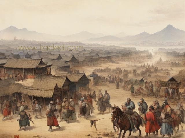 潮汕移民历史探析，从古代南迁至今日的海外发展脉络