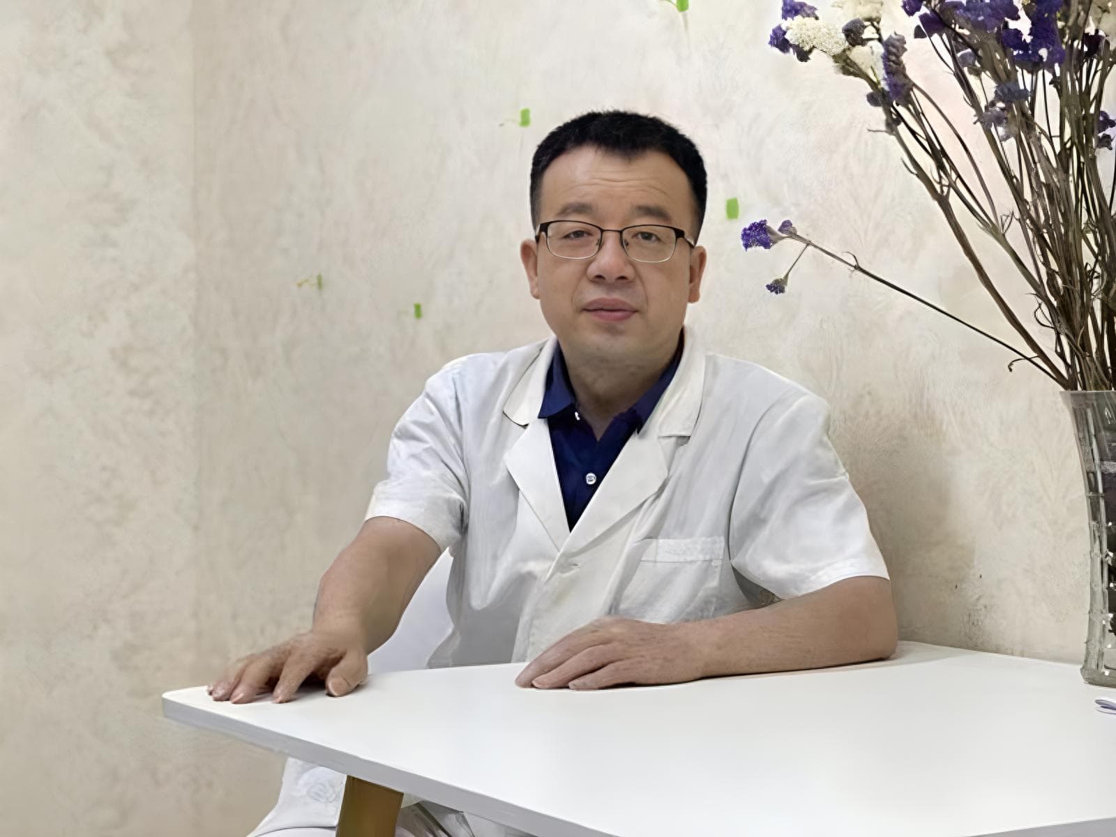 帕金森还是特发性震颤？中医王世龙：我教你3个诊断技巧
