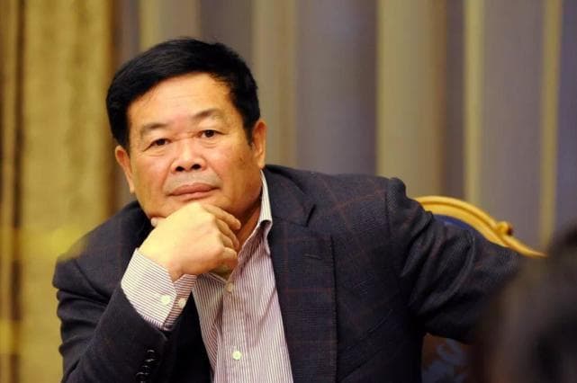 从“心若菩提”看曹德旺的成功哲学：磨难铸就辉煌