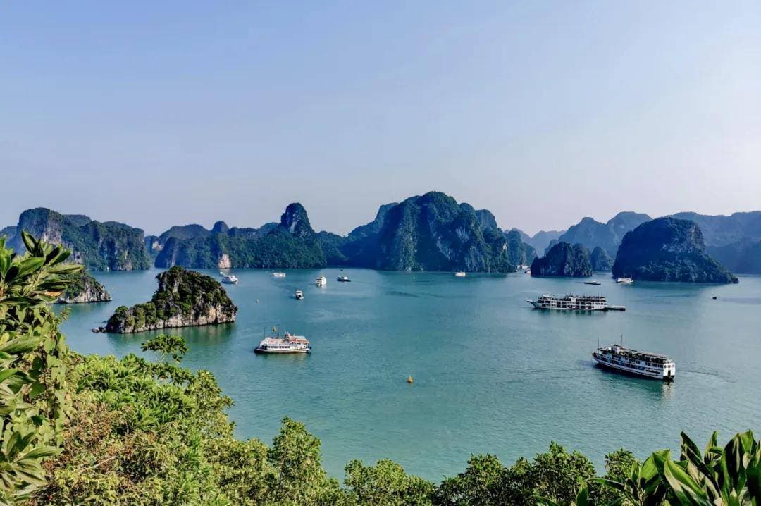 全球30国旅游季节指南：从越南到古巴的最佳旅行时间