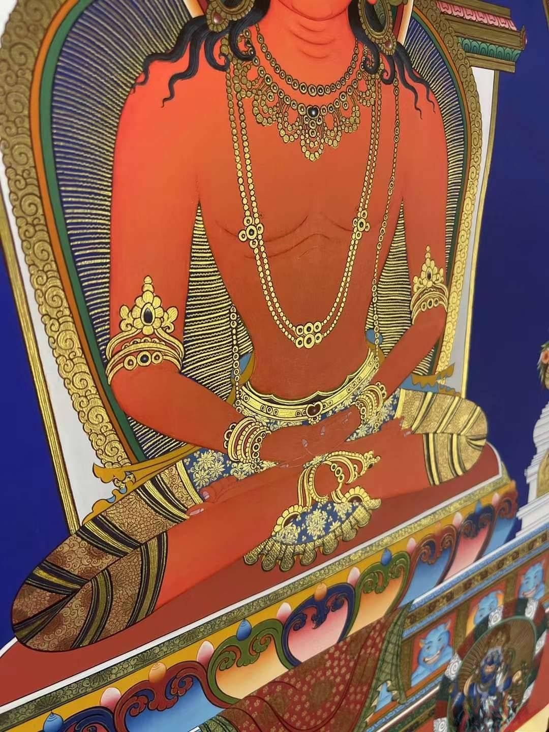 佛教和道教中的轮回