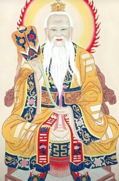 太上老君的生日是哪一天？道教文化中的太上老君信仰