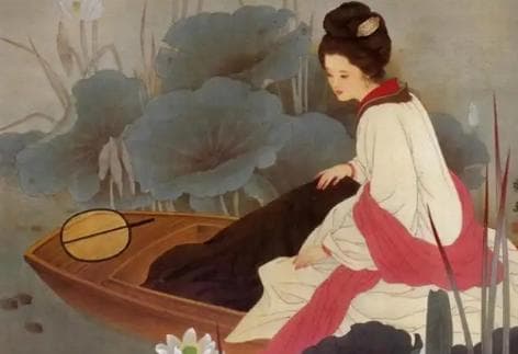 古代才女盘点：李清照之外的文学辉煌