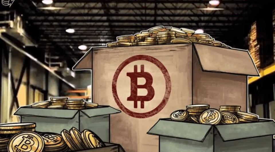 傻傻分不清？BTC地址类型全解