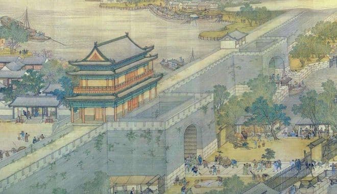 追寻财富、鼓励经商，商业繁荣的宋朝为什么也会出现"三无"产品？