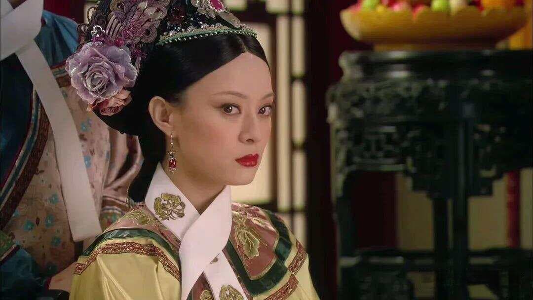 《甄嬛传》为何成为经典？四大维度解析其永恒魅力