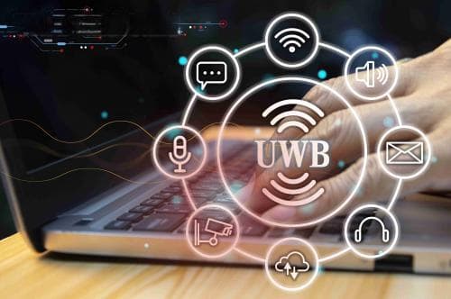 超宽带UWB技术：探索应用、优势与未来发展前景