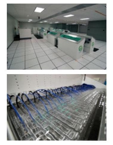数据中心服务器的浸入式液体冷却