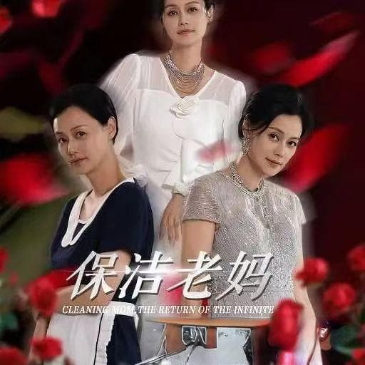 中老年霸总短剧走红：情感需求与价值引领的平衡之道