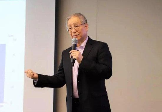 刘明康：ESG建设的必要性和紧迫性