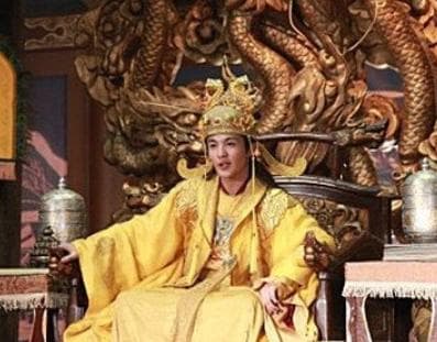 唐宪宗的治国策略：四大支柱透视