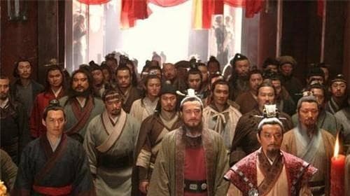 宋江除及时雨外，还有个外号叫宋押司，“押司”到底是个什么官？