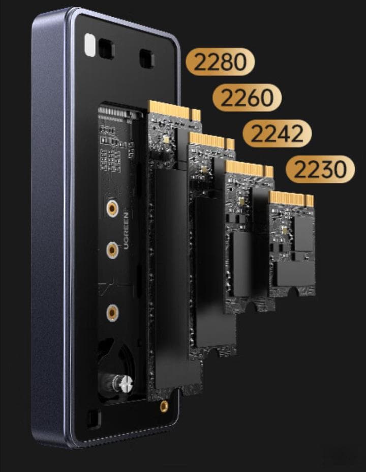 小白也能一次学会的升级SSD+系统迁移教程
